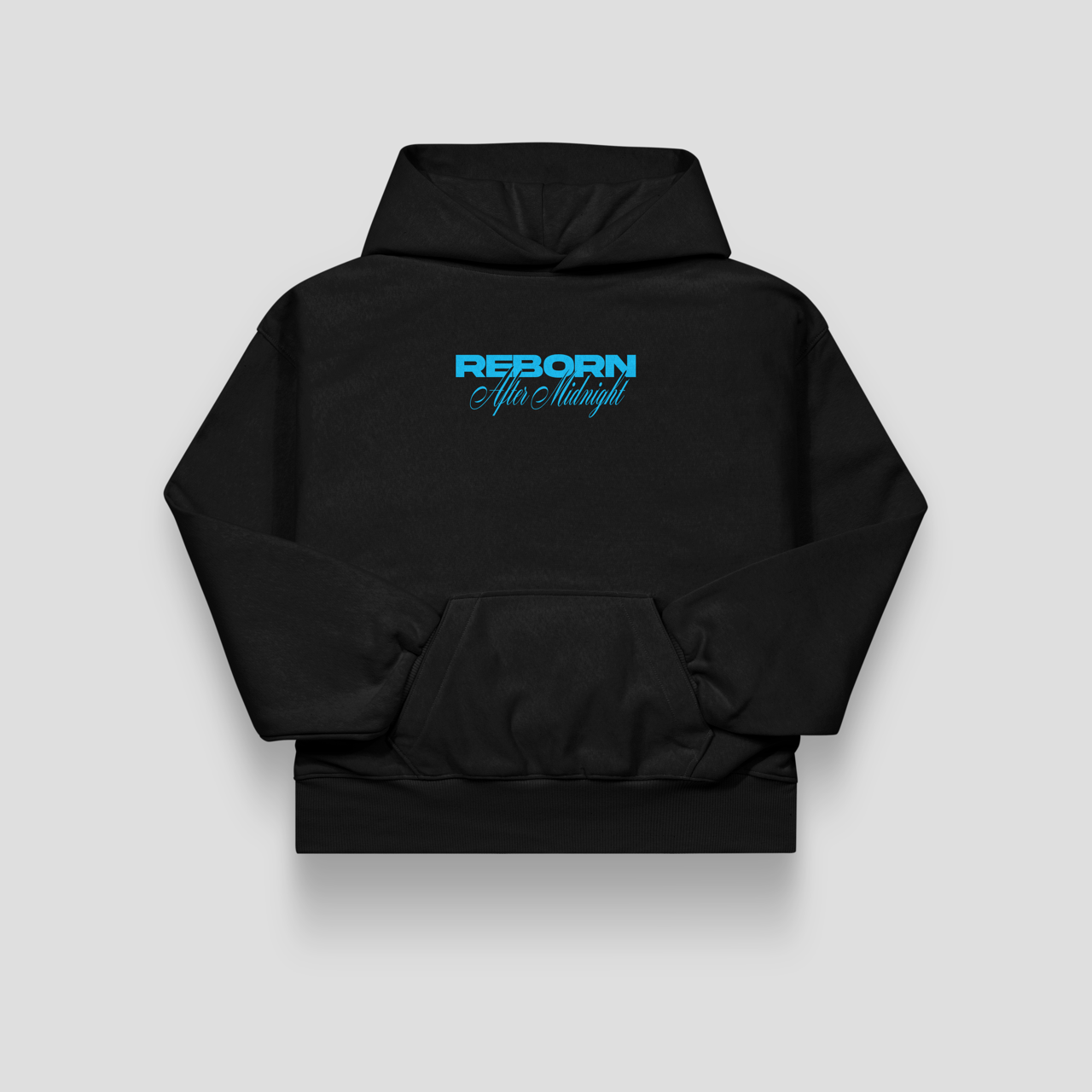 Αναγεννημένο φίδι (υπερμεγέθη hoodie)