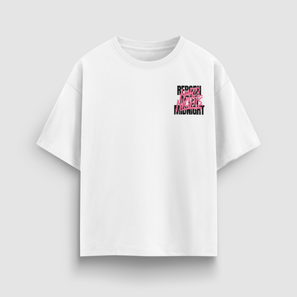 Rave Reborn System – Oversized shirt