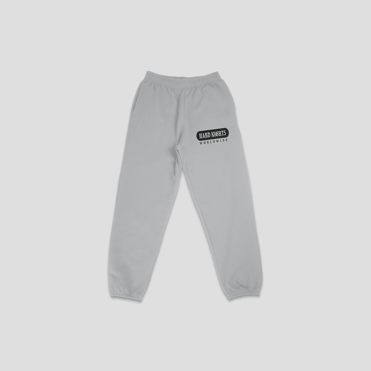Reborn Worldwide (Sweatpants)