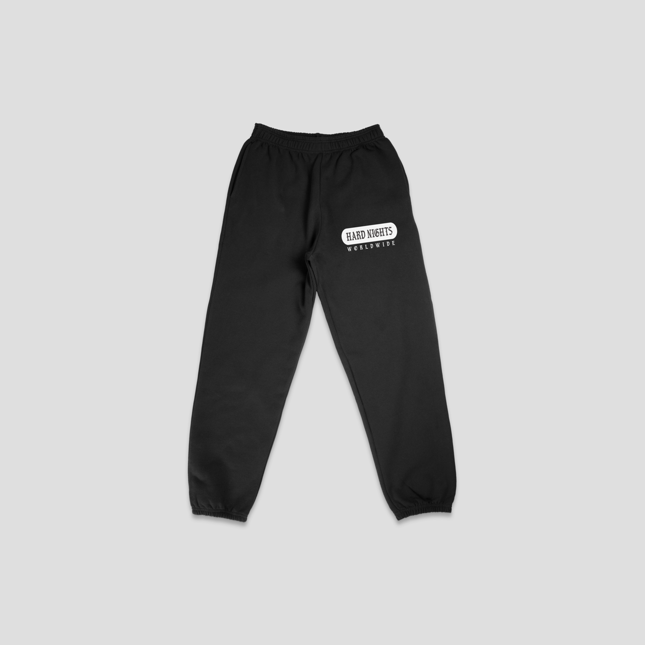 Reborn Worldwide (Sweatpants)