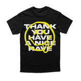 Have a nice Rave Basic (Backprint)