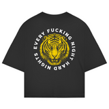 Every fuckin night (Oversize shirt)