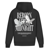 Midnight Owls (Oversized Hoodie)