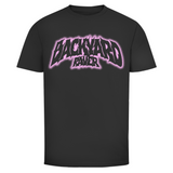Backyard raver (Basic shirt)