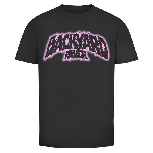 Backyard raver – Basic shirt