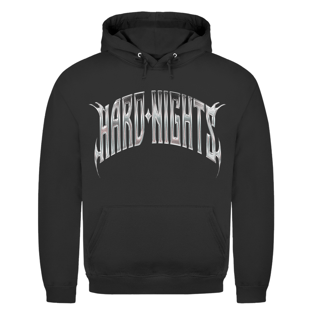 Hard Dog – Sudadera básica