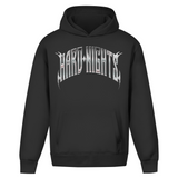 Hard Dog (Oversize hoodie)