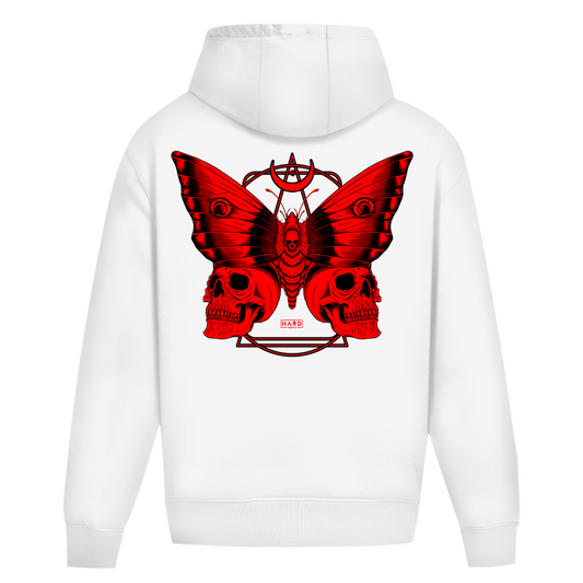 Moth – Bluza oversize