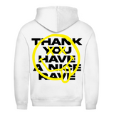 Have a nice rave (Basic Hoodie)