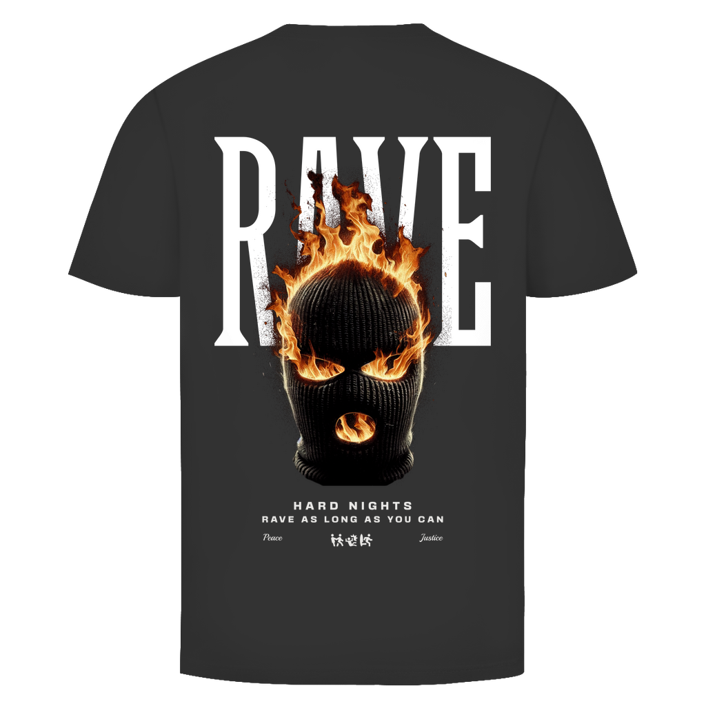 Justice (basic shirt)