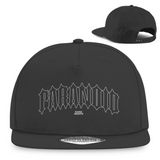 Paranoid (Snapback)