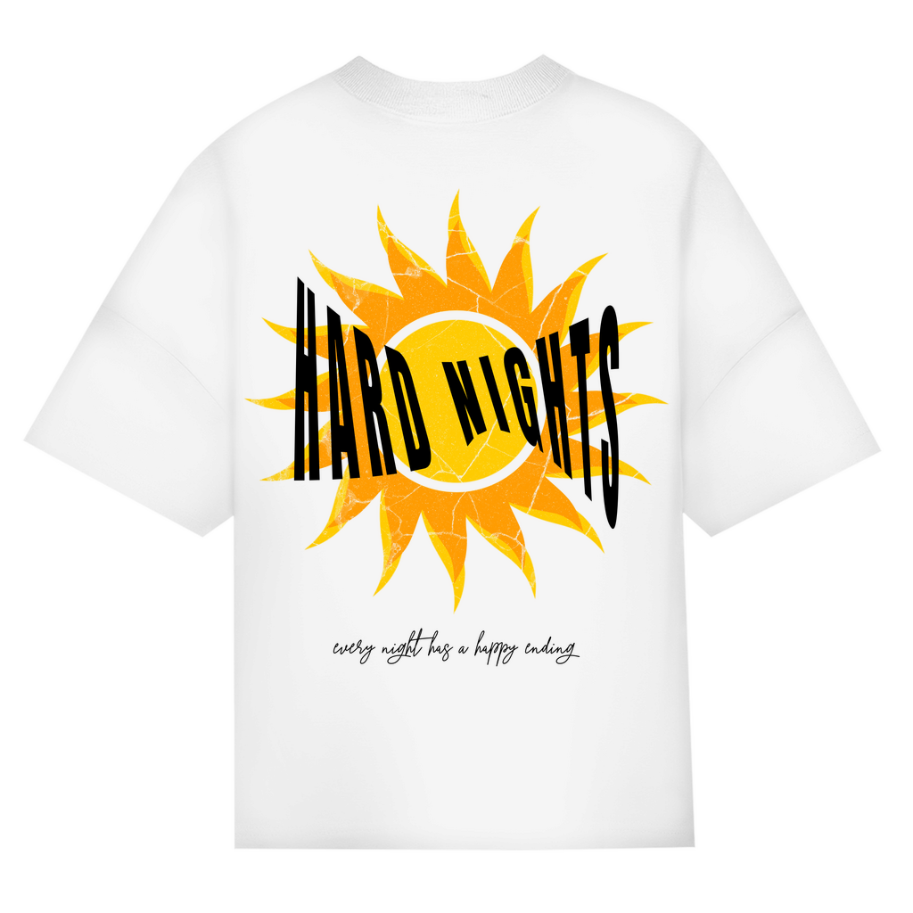 SUN (Oversized Shirt)