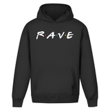 Rave (Oversized Hoodie)