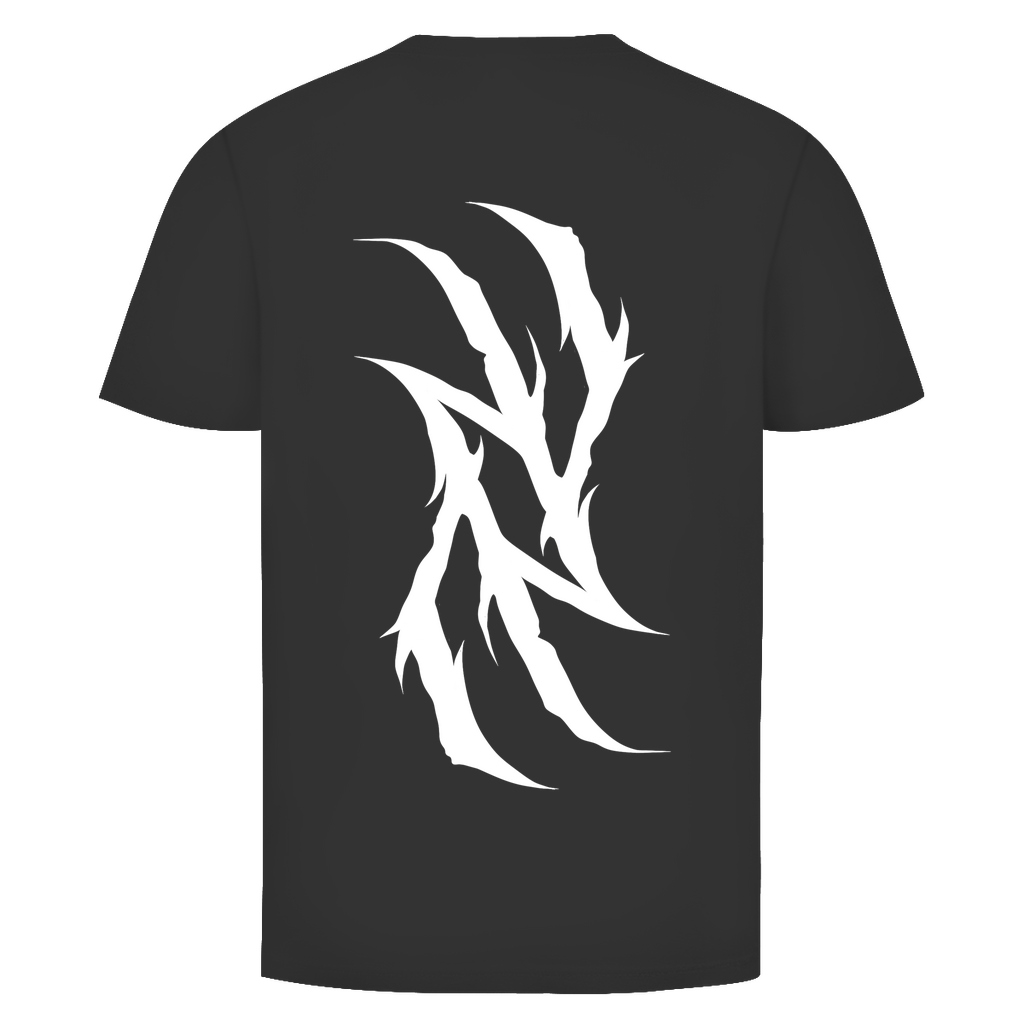 Pondělí jste bastard (základní tričko)