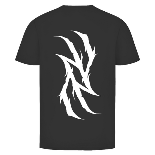 Monday you bastard – T-shirt basic