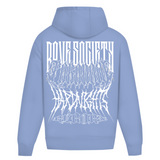 Rave Society (Oversized Hoodie)