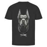 Hard Dog (Basic shirt)