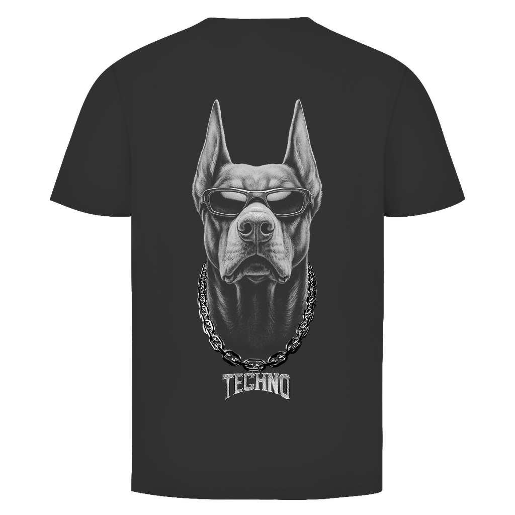 Hard Dog – Basic shirt