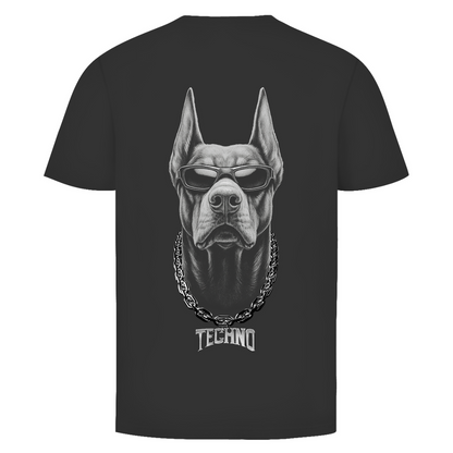 Hard Dog – Basic shirt