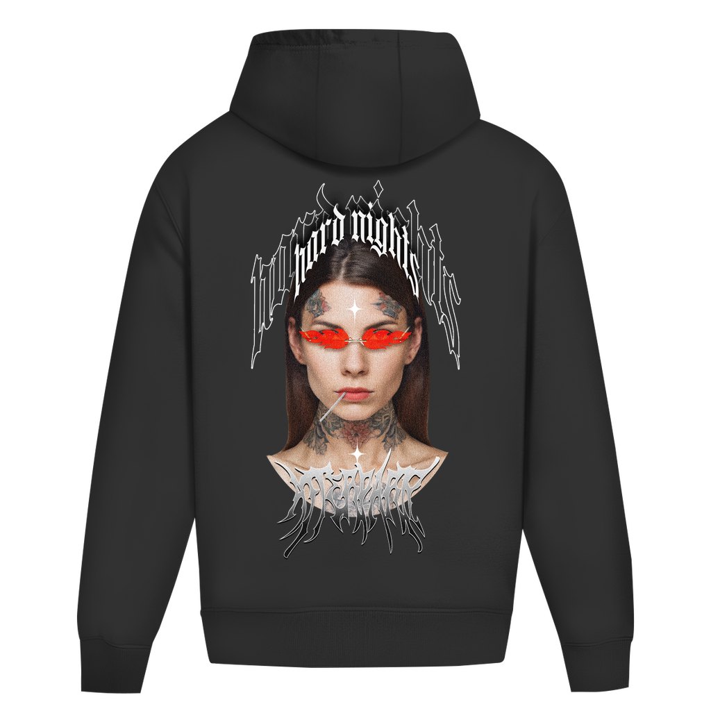 Afterparty (Oversized Hoodie)