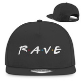 Rave (Snapback)