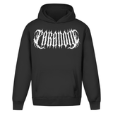 Rave Society (Oversized Hoodie)