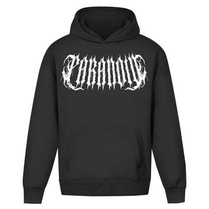 Rave Society – Sudadera oversize