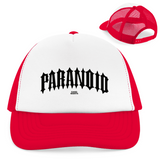 Paranoid (Trucker Cap)