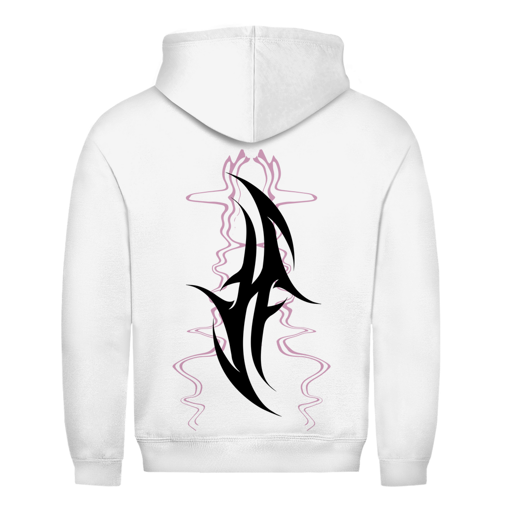 Reborn After Midnight – Basic Hoodie