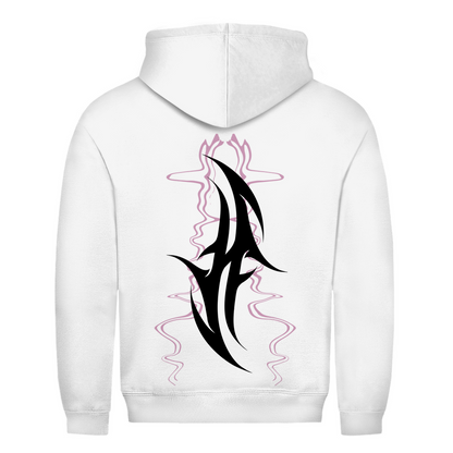 Reborn After Midnight – Basic Hoodie