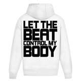 Control my body (Oversized Hoodie)