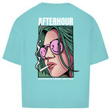After Hour (Oversized Shirt)