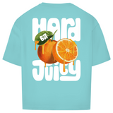 Charly Juice x Hard Nights - Hard but Juicy (Oversize Shirt)