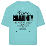 Community (Oversized Shirt)