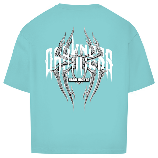 Darkness Spider – Oversized shirt
