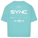 SYNC (Oversized Shirt)