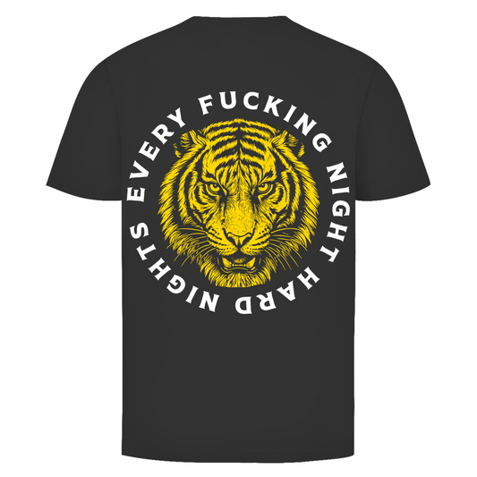 Every fuckin night – Koszulka basic