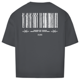 Made by rave (Oversized Shirt)