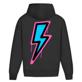 2Fast2Bounce (Oversize hoodie)