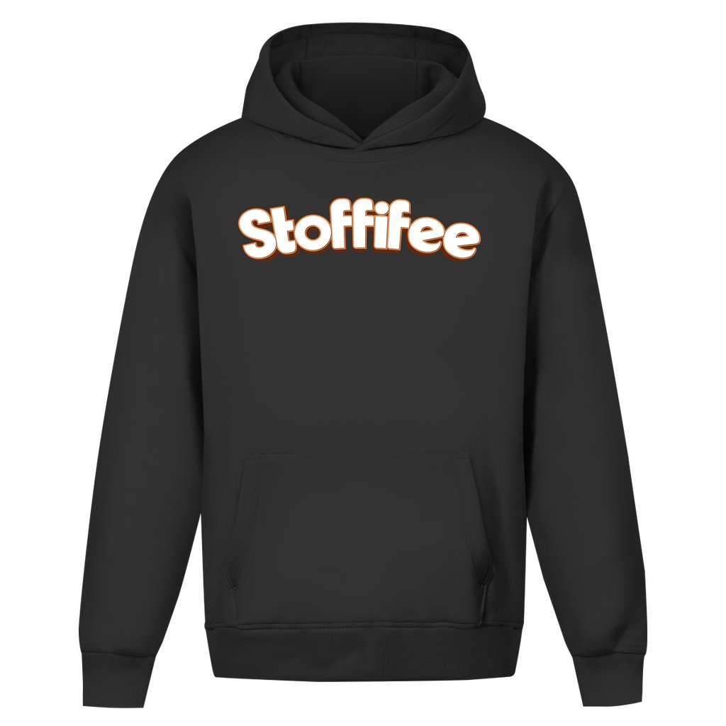Fabricifee (nadměrná mikina)