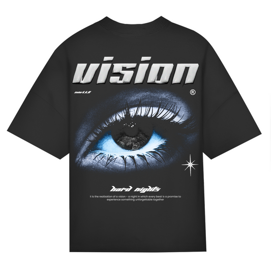 Vision Oversized Shirt