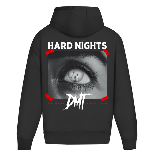 DMT – Bluza oversize