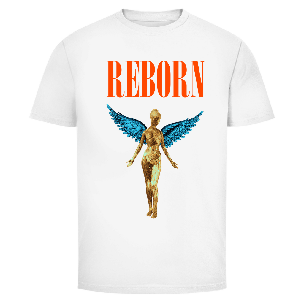 Angel – Camiseta básica