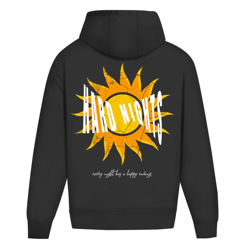 SUN (Oversized Hoodie)