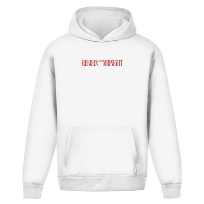 Midnight Owls – Felpa oversize