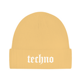 Techno Beanie