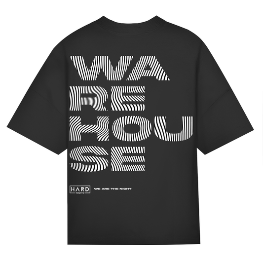 Warehouse Oversized Shirt