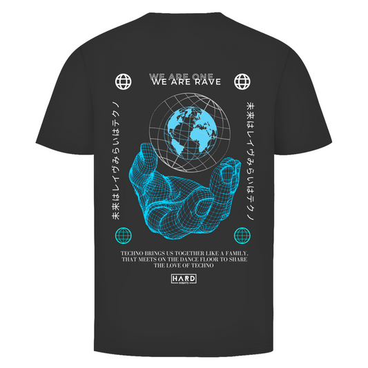 We Are One Basic Shirt
