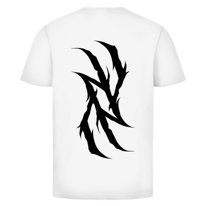 Monday you bastard – T-shirt basique
