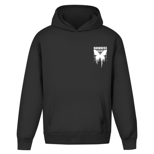 Darkness – Hoodie oversize